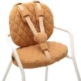 image de chaise haute bébé 