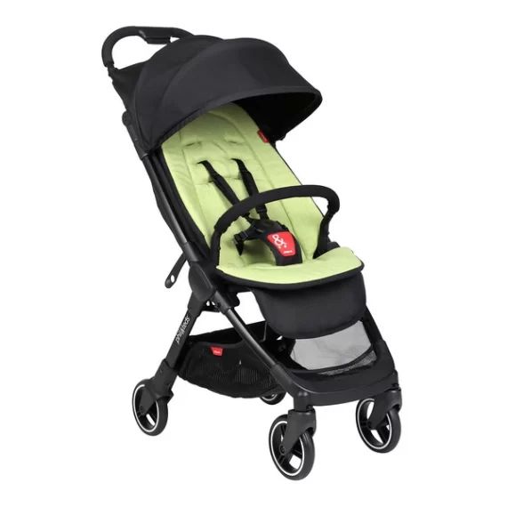 Poussette Phil&Teds Go V2 – Apple