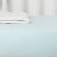 image de drap housse bébé 