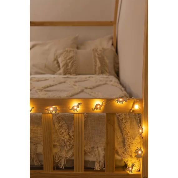 Guirlande LED (2,37 m) Rexy kids