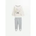 image de pyjama bébé 