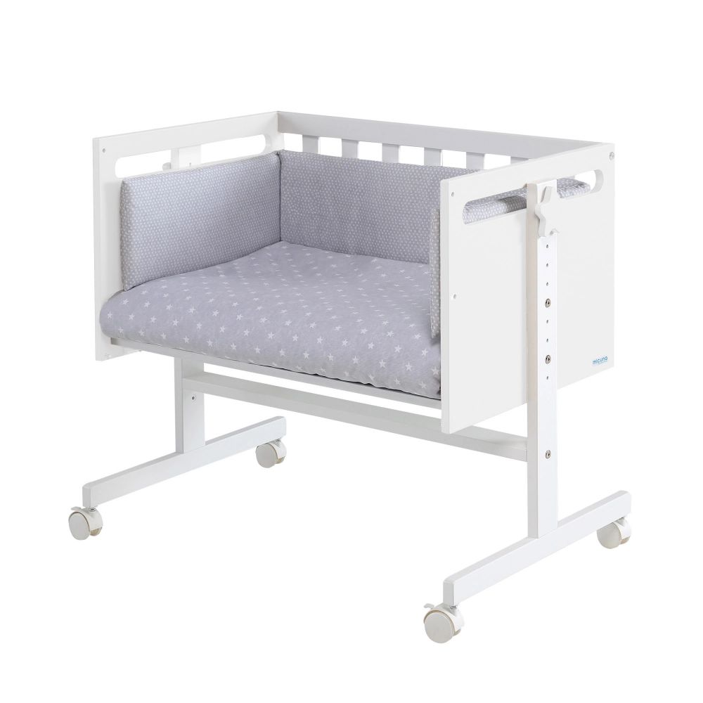 image de lit cododo bébé 