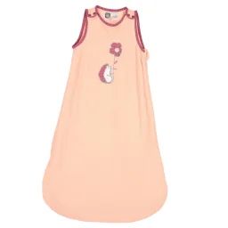 Gigoteuse Légère Rose