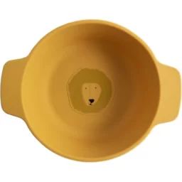 Bol en silicone Mr. Lion