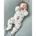 image de pyjama bébé 