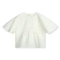 image de chemise, blouse bébé