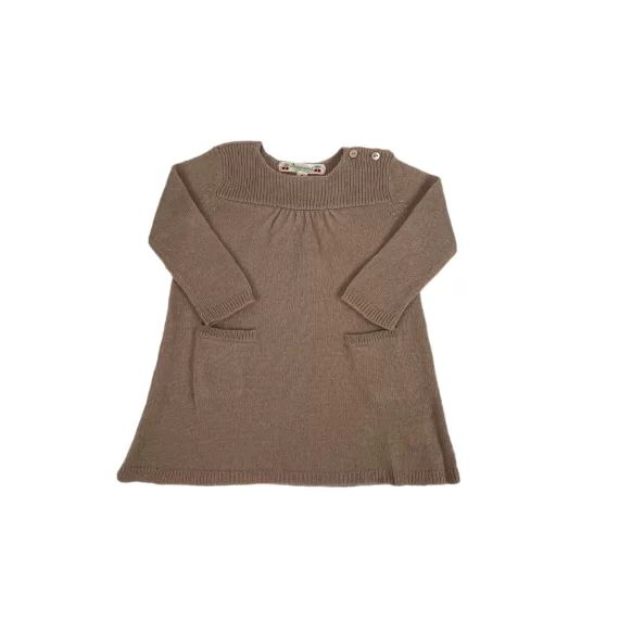 Robe fille 6 mois