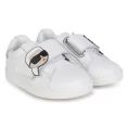 image de baskets bébé