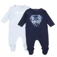 image de pyjama bébé