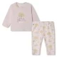 image de pyjama bébé 