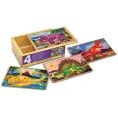 image de puzzle bébé