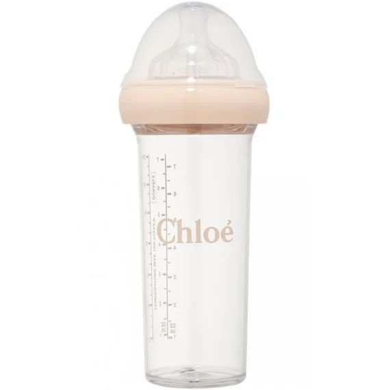 Biberon anti colique X Chloé (210 ml)