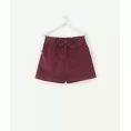 image de short bébé