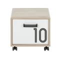 image de table de chevet bébé 
