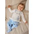 image de pyjama bébé 