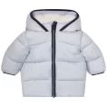 image de manteau bébé 