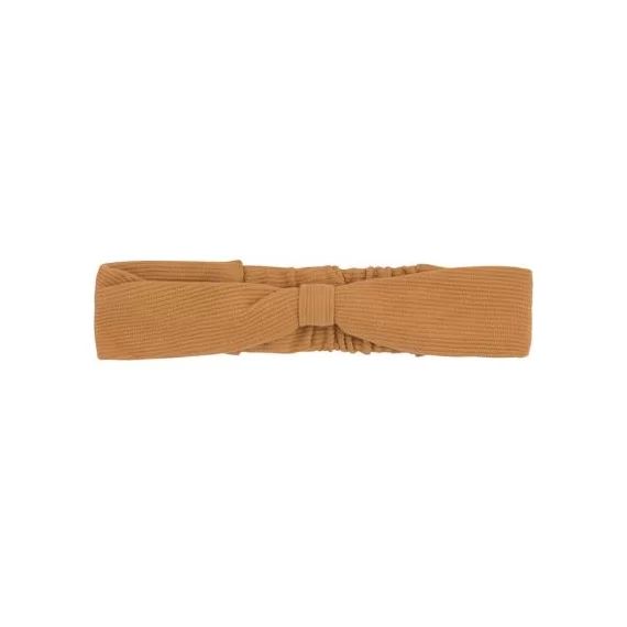 Bandeau bébé Pure Caramel