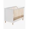 image de lit évolutif bébé 