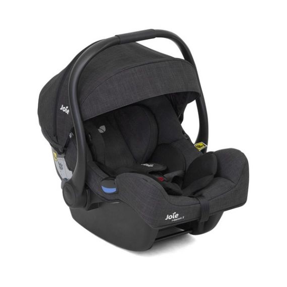 Coque Auto 0-13kg Joie I-Gemm 3 – Pavement