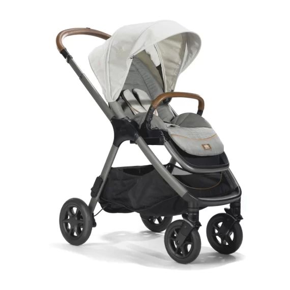 Poussette Joie Finiti – Oyster