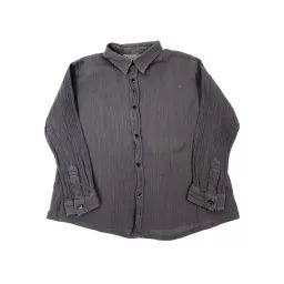 Chemise garçon 3 ans
