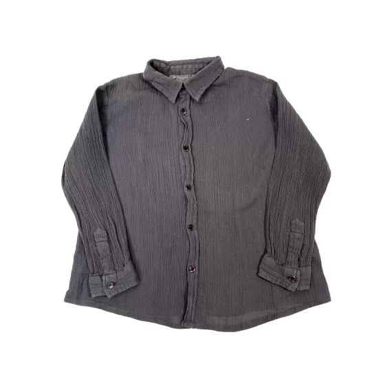 Chemise garçon 3 ans