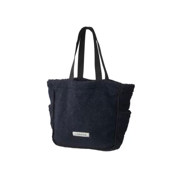 Sac à langer Reed Midnight navy
