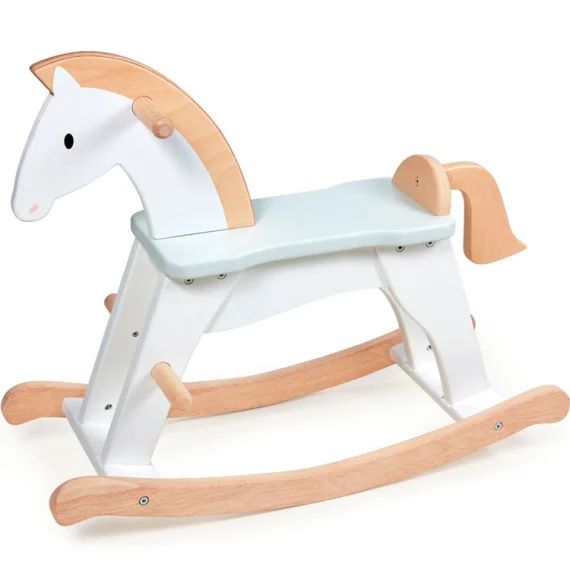 Cheval à bascule