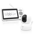 image de babyphone bébé 