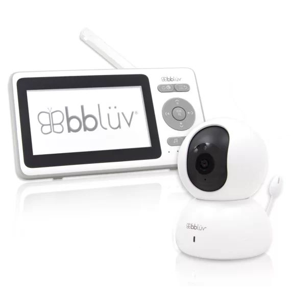 Babyphone BBlüv Cäm