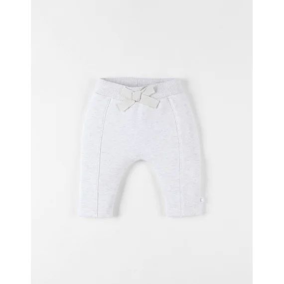 Pantalon Jogging Sweatoloudoux® Beige