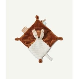 Doudou lion tout doux bébé –  – Soldes
