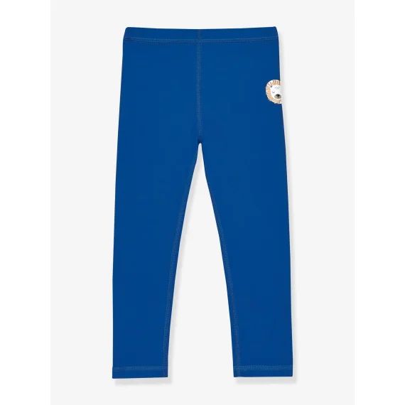 Legging anti-UV LÄSSIG bleu