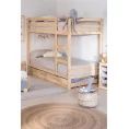 image de lit à barreaux bébé 