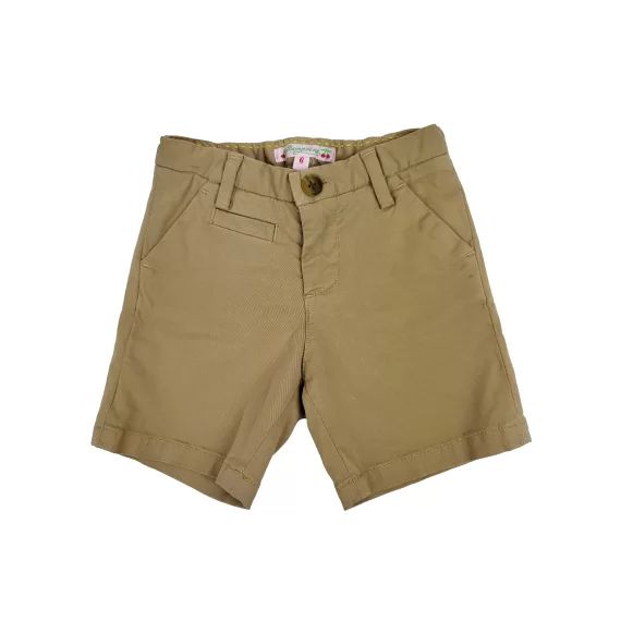 Short garçon 6 mois