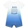 image de combinaison bébé 