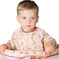 image de bavoir bébé 