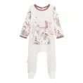 image de pyjama bébé 