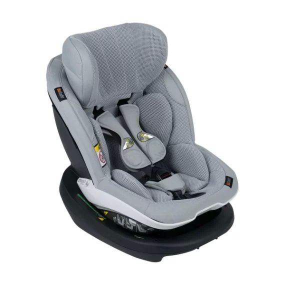 Siège Auto 0-18kg BeSafe iZi Modular A RF X1 i-Size – Peak Mesh