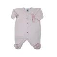 image de pyjama bébé