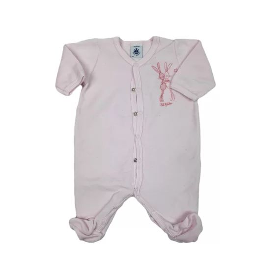 Pyjama Fille 1 mois
