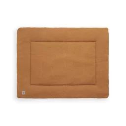 Tapis de parc 75x95cm Bliss Knit Nougat