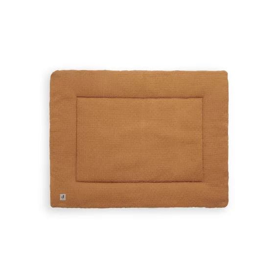 Tapis de parc 75x95cm Bliss Knit Nougat