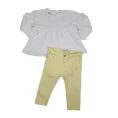 image de ensemble bébé
