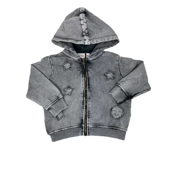 Sweat fille ou garçon 12-18 mois