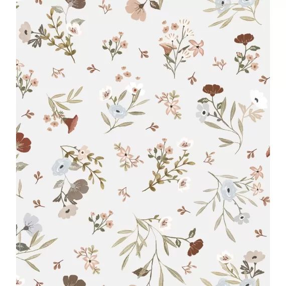 Papier peint Lilydale (50cm x 10m)