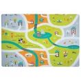 image de tapis d'éveil bébé 