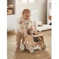 image de chariot de marche bébé