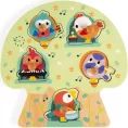 image de puzzle bébé 