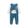 image de pyjama bébé 